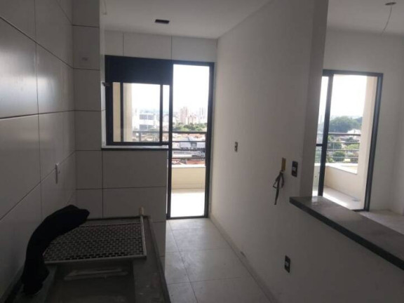 Imagem Apartamento com 2 Quartos à Venda, 74 m² em Vila São José - Taubaté