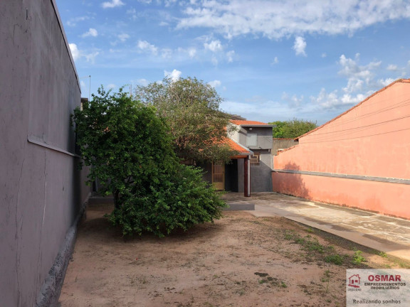 Imagem Casa com 1 Quarto à Venda, 61 m² em Vila Carlota - Sumaré
