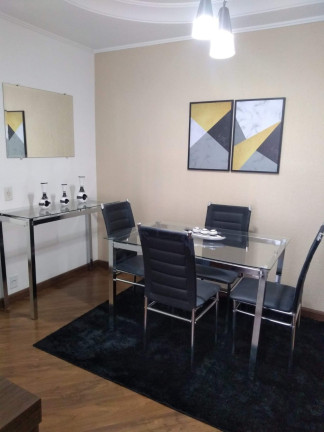 Imagem Apartamento com 2 Quartos à Venda, 50 m² em Lauzane Paulista - São Paulo Imagem Apartamento com 2 Quartos à Venda, 50 m² em Lauzane Paulista - São Paulo