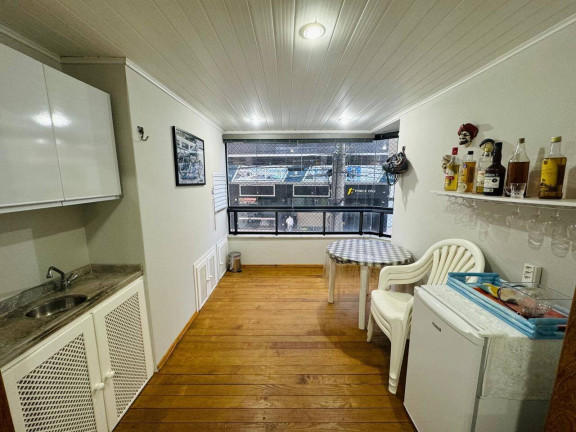Imagem Apartamento com 2 Quartos à Venda, 91 m² em Centro - Balneário Camboriú