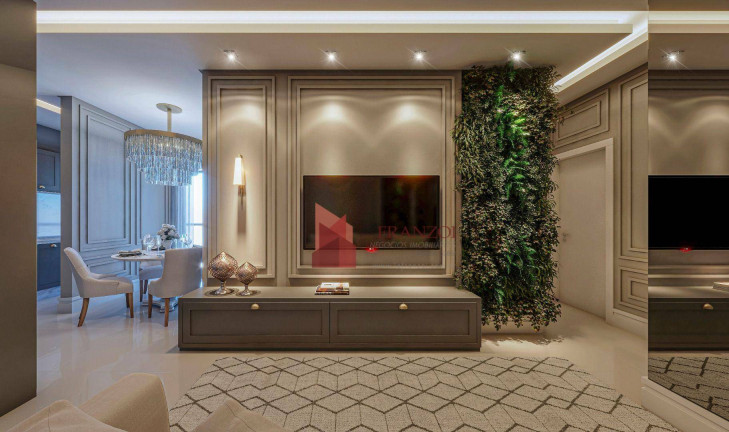 Imagem Apartamento com 3 Quartos à Venda, 85 m² em São Judas - Itajaí Imagem Apartamento com 3 Quartos à Venda, 85 m² em São Judas - Itajaí