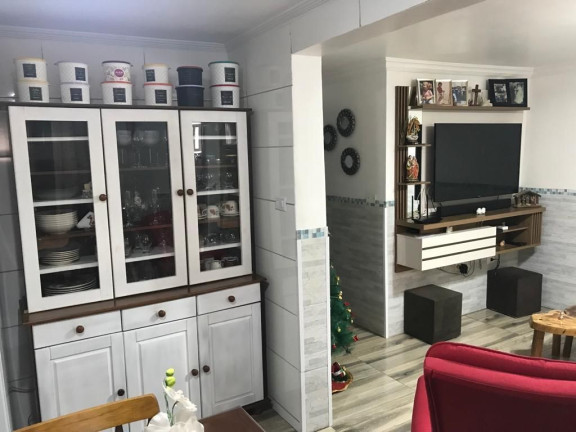 Imagem Casa com 2 Quartos à Venda, 116 m² em Vila São José - Cubatão Imagem Casa com 2 Quartos à Venda, 116 m² em Vila São José - Cubatão