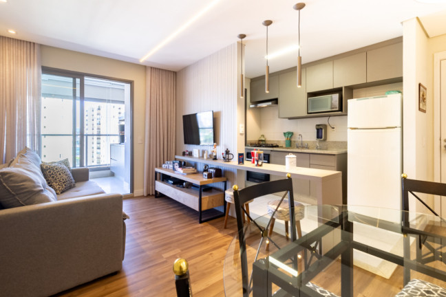 Imagem Apartamento com 3 Quartos à Venda, 88 m² em Vila Leopoldina - São Paulo