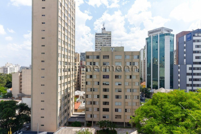 Imagem Apartamento com 3 Quartos à Venda, 126 m² em Paraiso - São Paulo