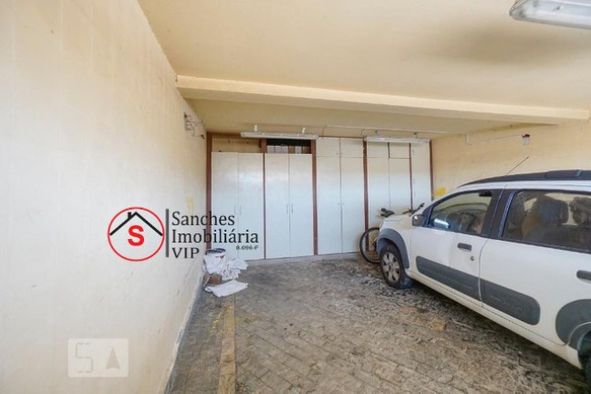 Imagem Sobrado com 4 Quartos à Venda, 190 m² em Parque São Lucas - São Paulo