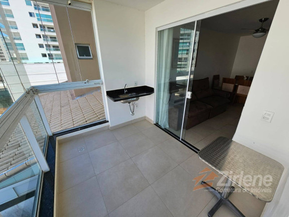 Imagem Apartamento com 2 Quartos à Venda, 70 m² em Praia Do Morro - Guarapari