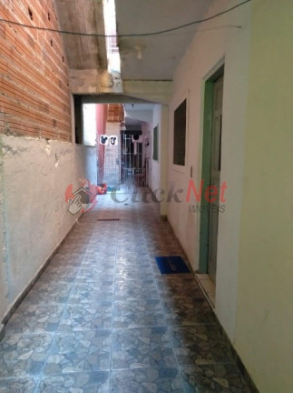 Imagem Sobrado com 5 Quartos à Venda, 480 m² em Alvarenga - São Bernardo Do Campo Imagem Sobrado com 5 Quartos à Venda, 480 m² em Alvarenga - São Bernardo Do Campo