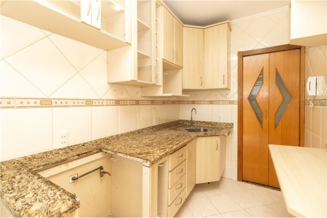 Imagem Apartamento com 3 Quartos à Venda, 71 m² em Vila Prudente - São Paulo