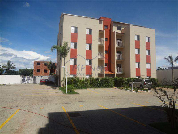 Imagem Apartamento com 2 Quartos à Venda, 64 m² em Victória Régia - Pirassununga Imagem Apartamento com 2 Quartos à Venda, 64 m² em Victória Régia - Pirassununga