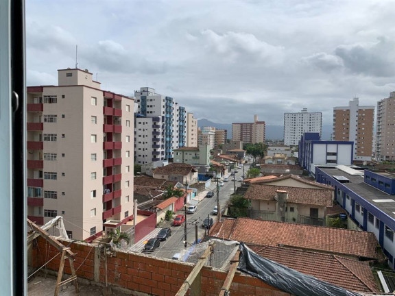 Imagem Apartamento com 2 Quartos à Venda, 93 m² em Aviacao - Praia Grande