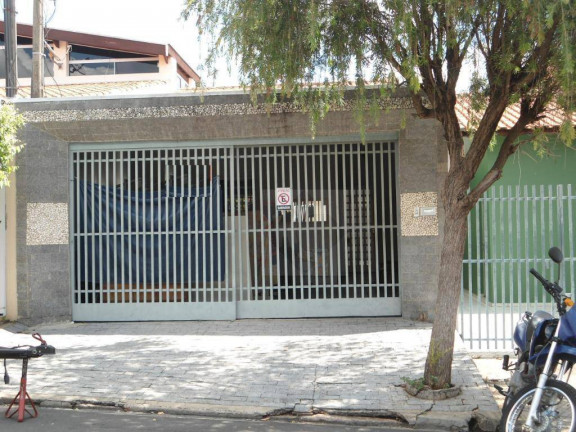 Imagem Casa com 2 Quartos à Venda, 105 m² em Jardim Adriana - Indaiatuba Imagem Casa com 2 Quartos à Venda, 105 m² em Jardim Adriana - Indaiatuba