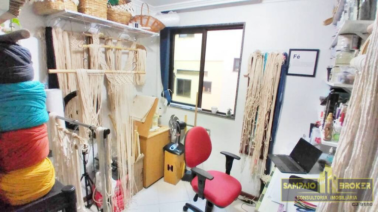 Imagem Apartamento com 3 Quartos à Venda,  em Recreio Dos Bandeirantes - Rio De Janeiro