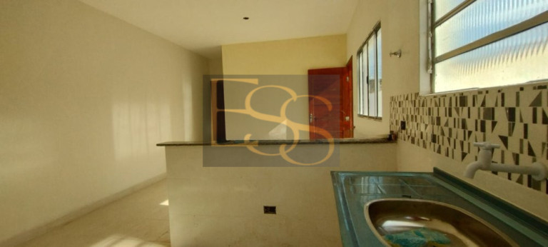Imagem Casa com 2 Quartos à Venda, 60 m² em Jardim Leonor - Mongaguá Imagem Casa com 2 Quartos à Venda, 60 m² em Jardim Leonor - Mongaguá