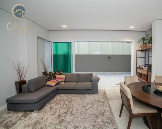 Imóvel com 2 Quartos à Venda, 254 m² em Lourdes - Belo Horizonte
