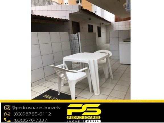 Imagem Casa com 4 Quartos à Venda, 380 m² em Manaíra - João Pessoa Imagem Casa com 4 Quartos à Venda, 380 m² em Manaíra - João Pessoa