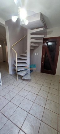 Imagem Sobrado com 3 Quartos à Venda, 155 m² em Itaguá - Ubatuba Imagem Sobrado com 3 Quartos à Venda, 155 m² em Itaguá - Ubatuba