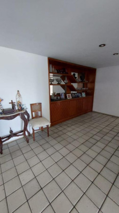 Imagem Apartamento com 4 Quartos à Venda, 204 m² em Espinheiro Imagem Apartamento com 4 Quartos à Venda, 204 m² em Espinheiro