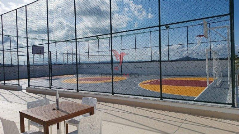Imagem Apartamento com 2 Quartos à Venda, em Centro - Balneário Piçarras Imagem Apartamento com 2 Quartos à Venda, em Centro - Balneário Piçarras