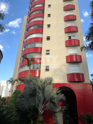 Imagem Apartamento com 2 Quartos à Venda, 200 m² em Brooklin - São Paulo