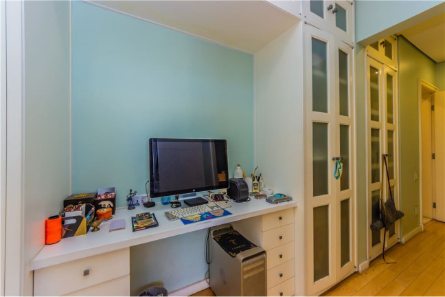 Imagem Apartamento com 5 Quartos à Venda, 351 m² em Jardim Paulista - São Paulo