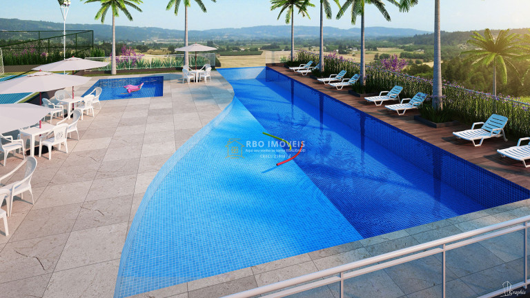 Imagem Apartamento com 2 Quartos à Venda, 46 m² em Nova Itapevi - Itapevi