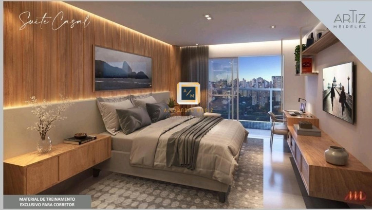 Imagem Apartamento com 4 Quartos à Venda, 188 m² em Meireles - Fortaleza Imagem Apartamento com 4 Quartos à Venda, 188 m² em Meireles - Fortaleza