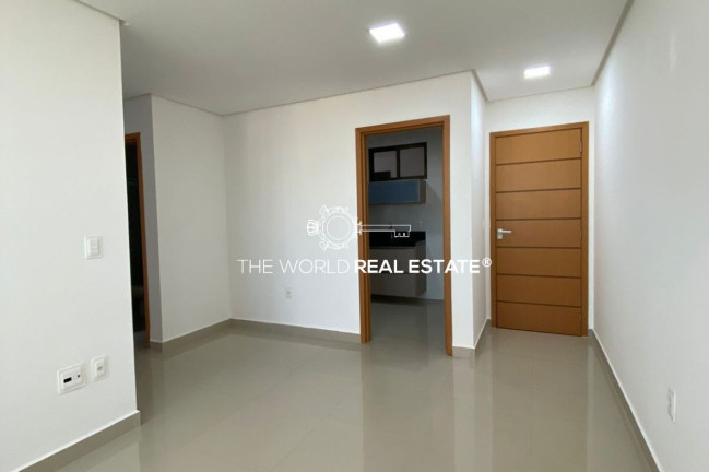 Imagem Apartamento com 2 Quartos para Alugar, 65 m² em Estação Velha - Campina Grande