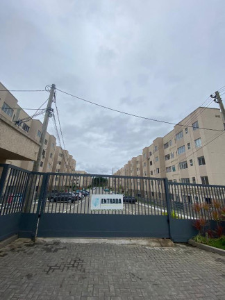 Imagem Apartamento com 2 Quartos à Venda, 41 m² em Santa Cruz - Rio De Janeiro Imagem Apartamento com 2 Quartos à Venda, 41 m² em Santa Cruz - Rio De Janeiro