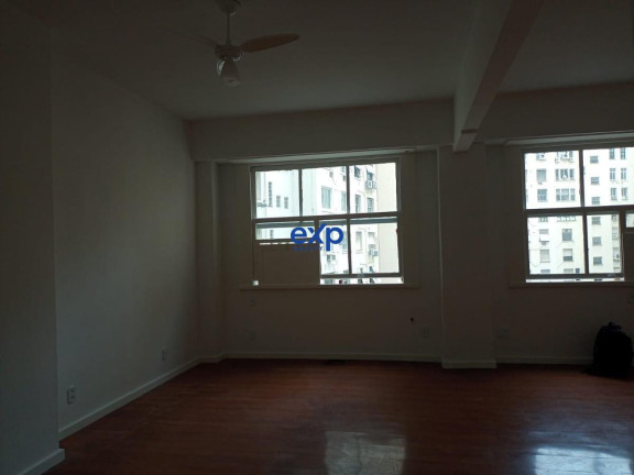 Imagem Apartamento com 1 Quarto à Venda, 55 m² em Centro - Rio De Janeiro