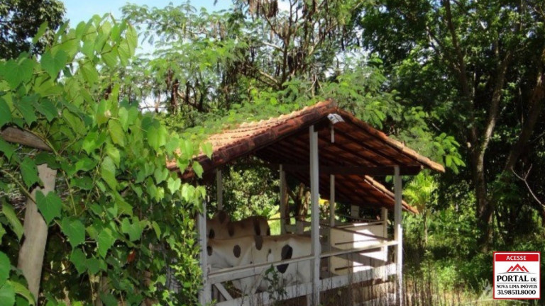 Imagem Casa com 5 Quartos à Venda, 400 m² em Vale Do Ipe Amarelo - Esmeraldas