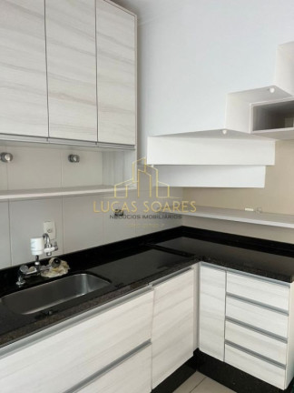 Imagem Casa de Condomínio com 3 Quartos para Alugar, 105 m² em Alto Ipiranga - Mogi Das Cruzes
