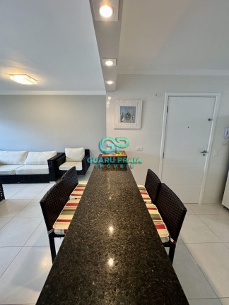 Imagem Apartamento com 3 Quartos à Venda, 115 m² em Enseada - Guarujá