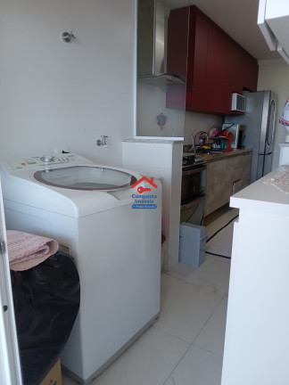 Imagem Apartamento com 3 Quartos à Venda, 116 m² em Tupi - Praia Grande