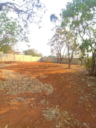 Imagem Terreno à Venda, 500 m² em Joá - Lagoa Santa Imagem Terreno à Venda, 500 m² em Joá - Lagoa Santa