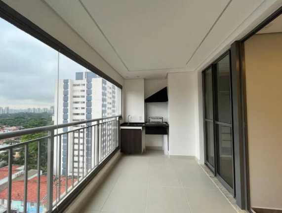 Apartamento com 3 Quartos à Venda, 76 m² em Chácara Santo Antônio (zona Sul) - São Paulo