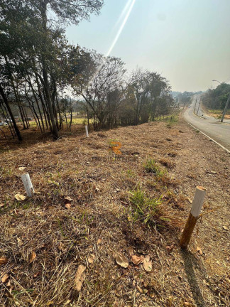 Imagem Terreno à Venda, 1.000 m² em Residencial Poços - Lagoa Santa Imagem Terreno à Venda, 1.000 m² em Residencial Poços - Lagoa Santa
