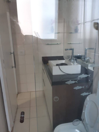 Imagem Apartamento com 3 Quartos à Venda, 122 m² em Jardim - Santo André Imagem Apartamento com 3 Quartos à Venda, 122 m² em Jardim - Santo André