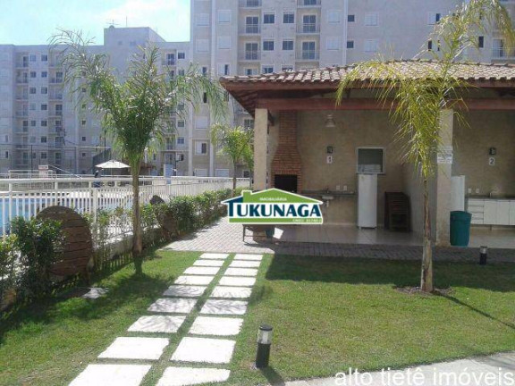 Imagem Apartamento com 2 Quartos à Venda, 45 m² em Ponte Grande - Guarulhos Imagem Apartamento com 2 Quartos à Venda, 45 m² em Ponte Grande - Guarulhos