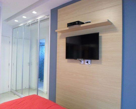 Imagem Apartamento com 3 Quartos à Venda, 80 m² em Paraíso - São Paulo Imagem Apartamento com 3 Quartos à Venda, 80 m² em Paraíso - São Paulo