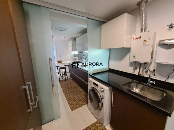 Imagem Apartamento com 4 Quartos à Venda, 168 m² em Barra Sul - Balneário Camboriú