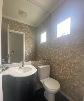 Imagem Casa de Condomínio com 3 Quartos à Venda, 190 m² em Tamboré - Santana De Parnaíba Imagem Casa de Condomínio com 3 Quartos à Venda, 190 m² em Tamboré - Santana De Parnaíba