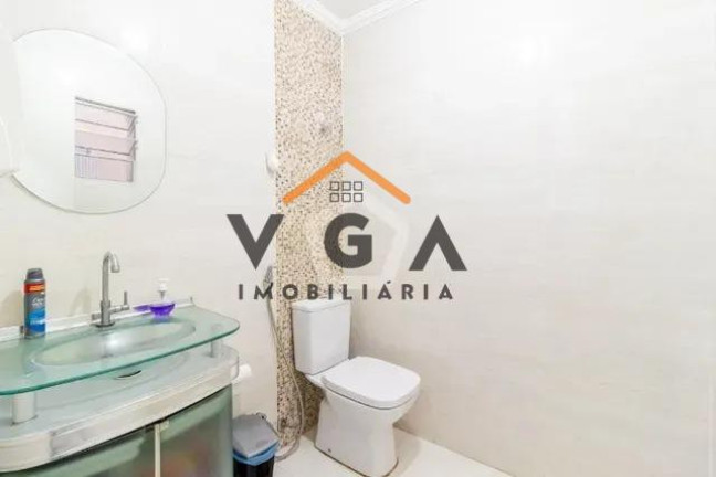 Imagem Casa com 3 Quartos à Venda, 120 m² em Penha - São Paulo