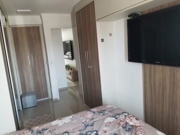 Imagem Imóvel com 3 Quartos à Venda, 84 m² em Vila Guiomar - Santo André Imagem Imóvel com 3 Quartos à Venda, 84 m² em Vila Guiomar - Santo André