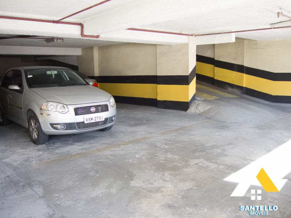 Imagem Apartamento com 3 Quartos à Venda, 90 m² em Icaraí - Niterói