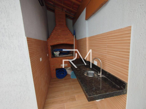 Imagem Casa com 4 Quartos à Venda, 147 m² em Solemar - Praia Grande Imagem Casa com 4 Quartos à Venda, 147 m² em Solemar - Praia Grande