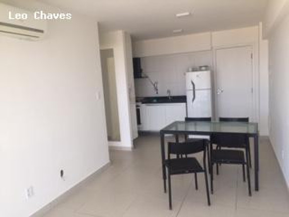 Imagem Apartamento com 1 Quarto à Venda, 50 m² em Pituba - Salvador Imagem Apartamento com 1 Quarto à Venda, 50 m² em Pituba - Salvador