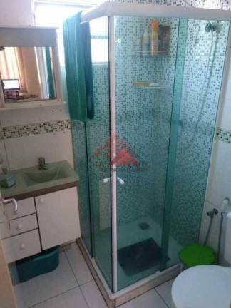 Imagem Apartamento com 2 Quartos à Venda, 50 m² em Santa Bárbara - Niterói Imagem Apartamento com 2 Quartos à Venda, 50 m² em Santa Bárbara - Niterói
