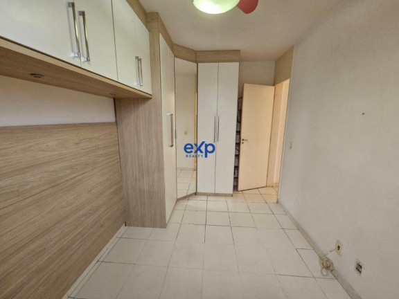 Imagem Apartamento com 2 Quartos à Venda, 46 m² em São Cristovão - Rio De Janeiro