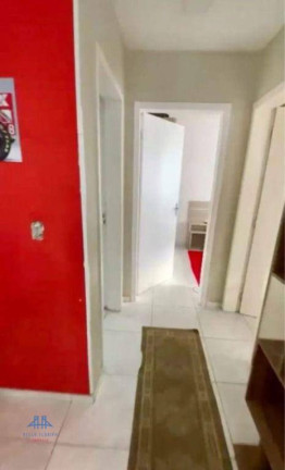 Imagem Apartamento com 2 Quartos à Venda, 58 m² em Balneário - Florianópolis Imagem Apartamento com 2 Quartos à Venda, 58 m² em Balneário - Florianópolis