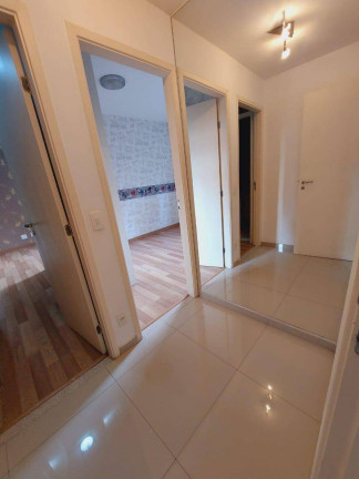 Imagem Apartamento com 2 Quartos para Alugar, 96 m² em Alphaville Centro Industrial E Empresarial/alphaville. - Barueri